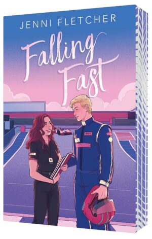 Falling Fast (special edition) - 9798347115068