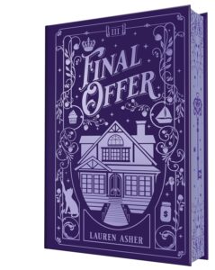 Final Offer (Collector’s Edition) - 9781464244643