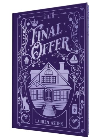 Final Offer (Collector’s Edition) - 9781464244643
