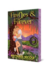 Fireflies & Forever (special edition) - 9798217434831