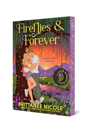 Fireflies & Forever (special edition) - 9798217434831