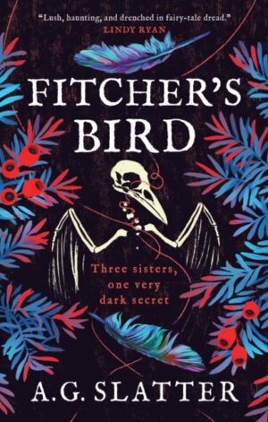 Fitcher's Bird - 9781835412589