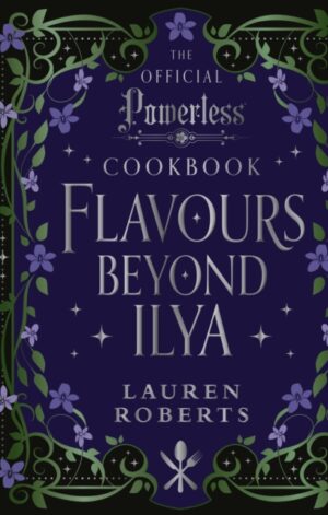 Flavours Beyond Ilya - 9798886744866
