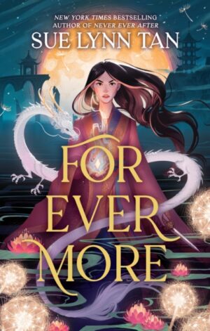 For Ever More - 9780316576239