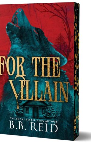 For the Villain (Deluxe Edition) - 9781464282119