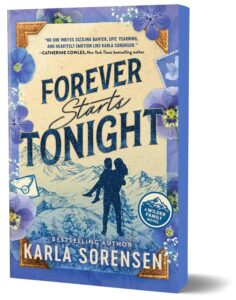 Forever Starts Tonight (Deluxe Edition) - 9781464270468