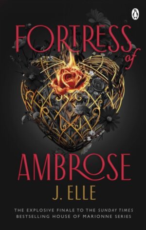 Fortress of Ambrose (Paperback) - 9781405963503