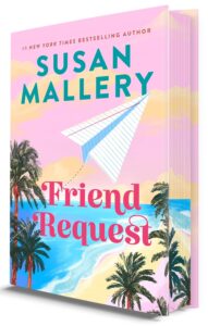 Friend Request (Deluxe Limited Edition) - 9780778305927