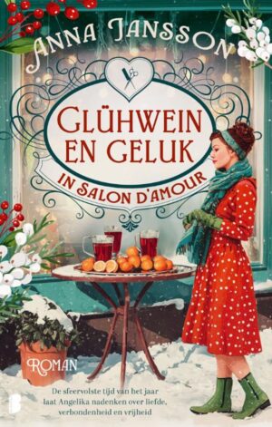 Glühwein en geluk in Salon d'Amour - 9789049213756