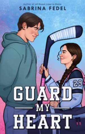 Guard My Heart - 9798217118137