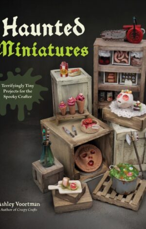 Haunted Miniatures - 9798890034564