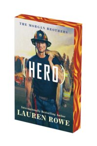 Hero (Deluxe Edition) - 9781496761057