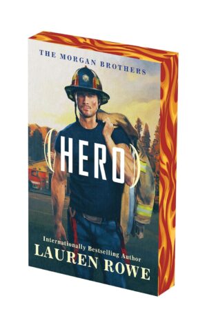 Hero (Deluxe Edition) - 9781496761057