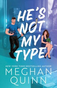 He’s Not My Type (Deluxe Edition) - 9798256512354
