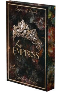 His Empress (Deluxe Edition) - 9798347039012