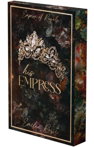 His Empress (Deluxe Edition) - 9798347039012