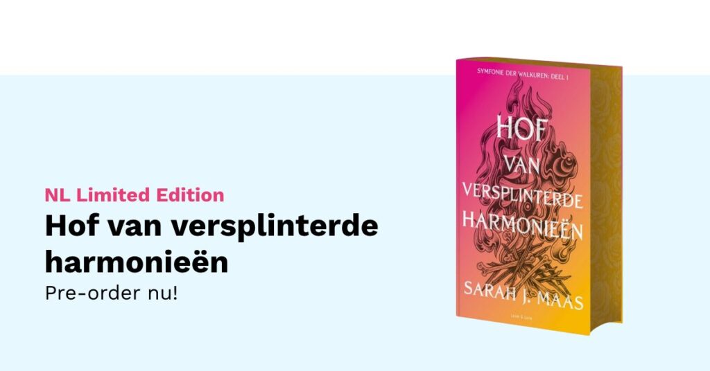 Hof van versplinterde harmonieen