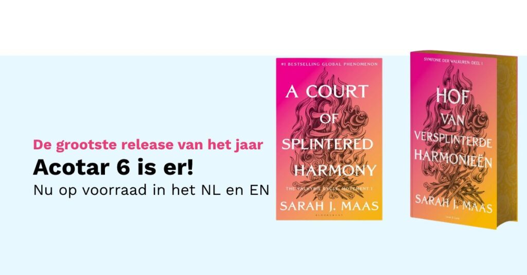 Hof van versplinterde harmonieën (2)
