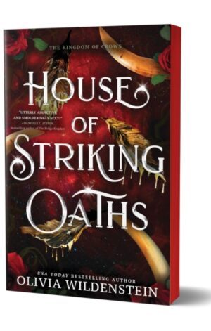 House of Striking Oaths - 9781464267420