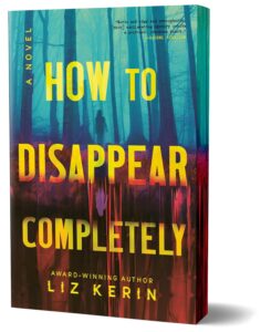 How to Disappear Completely (Deluxe Edition) - 9781464274398