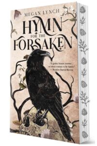 Hymn for the Forsaken (special edition) - 9781648985959