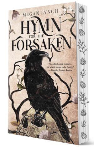 Hymn for the Forsaken (special edition) - 9781648985959