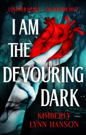 I Am the Devouring Dark (Paperback) (Paperback) - 9780241819104