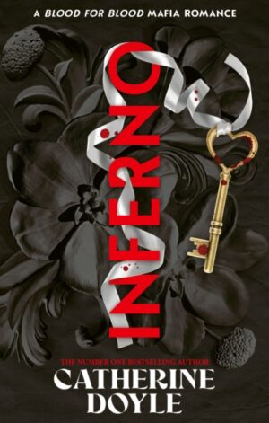 Inferno - 9781398543270