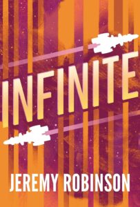 Infinite (special edition) - 9781638494690