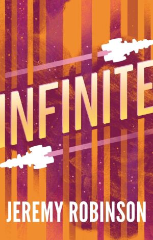 Infinite (special edition) - 9781638494690