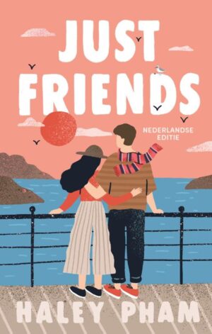 Just Friends (NL) - 9789464251807