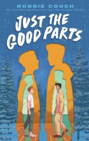 Just the Good Parts - 9781665935333