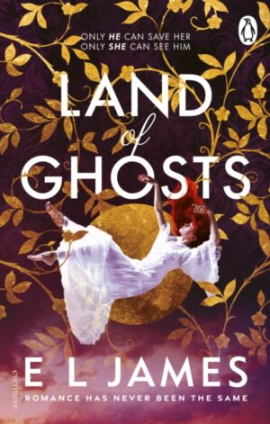 Land of Ghosts (UK Edition) - 9781807830021