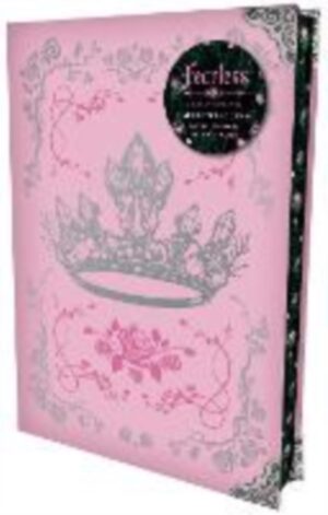 Lauren Roberts: Fearless Journal - 9798337401188