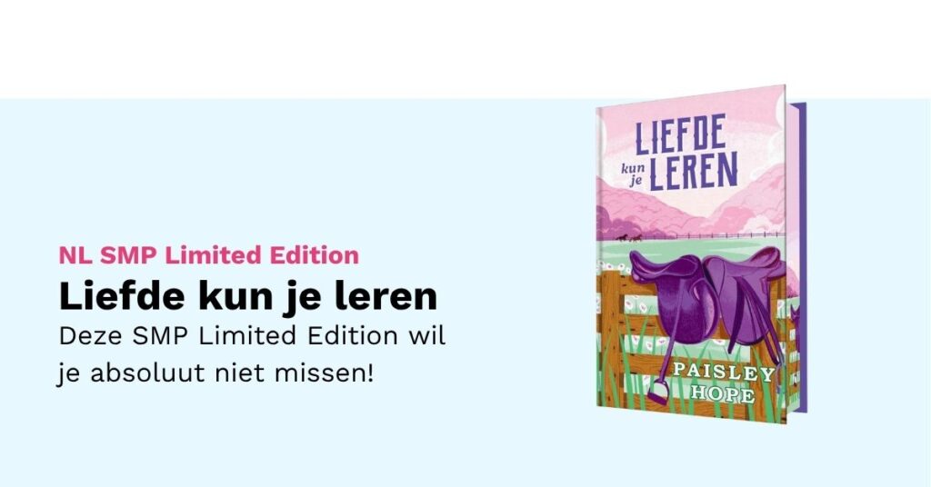 Liefde kun je leren SMP editie