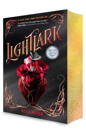 Lightlark (Paperback