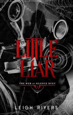 Little Liar (Deluxe Edition) - 9780349448671