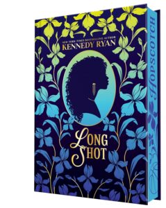 Long Shot (Collector’s Edition) - 9781464262340