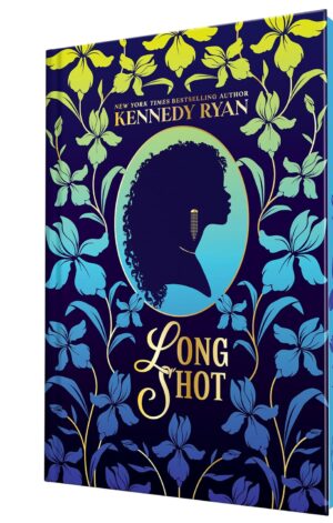 Long Shot (Collector’s Edition) - 9781464262340