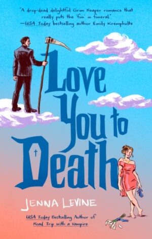 Love You to Death - 9780593819937