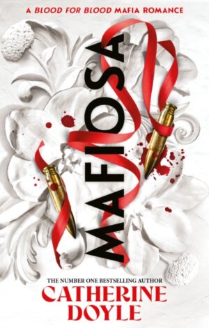 Mafiosa - 9781398543300