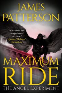 Maximum Ride: The Angel Experiment (Special Limited Edition) - 9780316615914