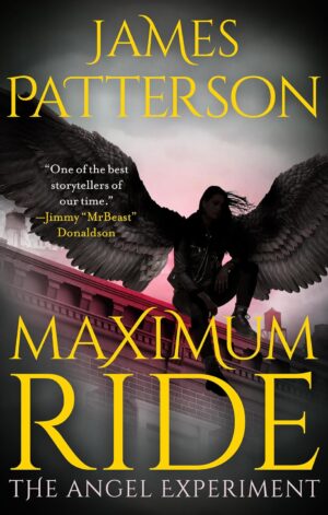 Maximum Ride: The Angel Experiment (Special Limited Edition) - 9780316615914