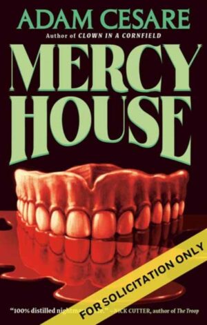 Mercy House - 9798217301690