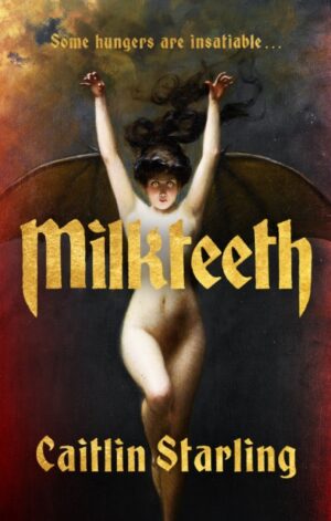 Milkteeth (Hardback) - 9780241844182