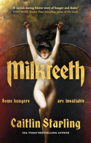 Milkteeth (Paperback) - 9780241844199
