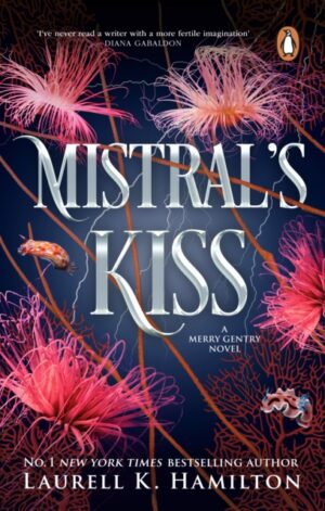 Mistral's Kiss - 9781837321186