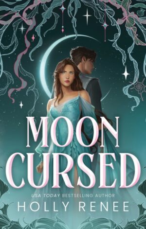Mooncursed - 9781464298561