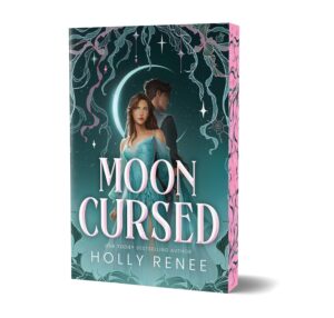 Mooncursed (Deluxe Edition) - 9781464242007