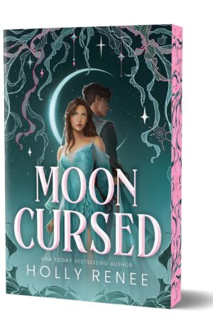 Mooncursed (Deluxe Edition) - 9781464242007
